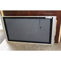 50" HITACHI HD PLASMA TV