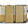 Image 1 : 6 PIECES OF BAMBOO FLOORING