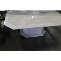 MARBEL COFFEE TABLE