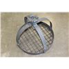 Image 2 : IRON HANGING POT HOLDER