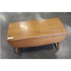 VILAS DROPLEAF COFFEE TABLE