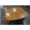 Image 2 : VILAS DROPLEAF COFFEE TABLE
