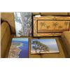 Image 1 : FOUR PICTURES ON BOARD