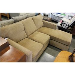 COUCH POTATOE SOFA WITH LOUNGE