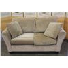 Image 2 : PILLOW BACK SOFA AND LOVESEAT