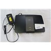 Image 1 : CISCO LINKYS ROUTER