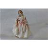 Image 1 : ROYAL DOULTON FIGURE TENDER MOMENT