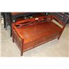 Image 1 : STORAGE BENCH