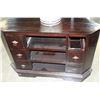 Image 2 : PAINTED CABINET