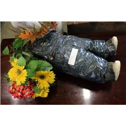 FIGURAL PLANTERS