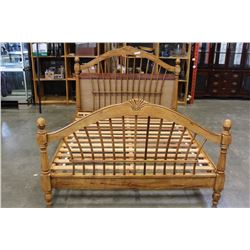 DESIGNER BEDFRAME