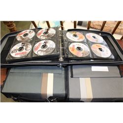 THREE CASES OF CDS