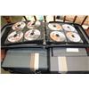 Image 1 : THREE CASES OF CDS