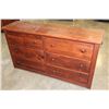 Image 2 : SIX DRAWER DRESSER