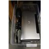 Image 1 : LOT OF TWO CAMERAS MONSTER HEADSET AND PORTABLE PRINTER