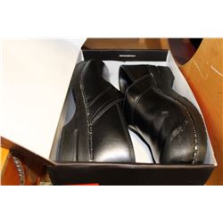 PAIR OF DANISH CLOGS
