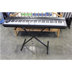 CASIO ELECTRIC KEYBOARD
