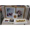 Image 1 : LOT OF ANNE GEDDES AND OTHER PRINTS