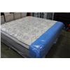 Image 1 : KINGSIZE KINGSDOWN EUROTOP FIRM BRAND NEW MATTRESS RETAIL $3600