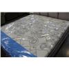 Image 2 : KINGSIZE KINGSDOWN EUROTOP FIRM BRAND NEW MATTRESS RETAIL $3600