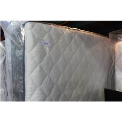 NEW KINGSDOWN MEDIUM FIRM QUEENSIZE MATTRESS ONLY RETAIL $2399