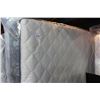 Image 1 : NEW KINGSDOWN MEDIUM FIRM QUEENSIZE MATTRESS ONLY RETAIL $2399