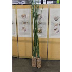 BAMBOO FLORAL