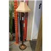 Image 1 : DECORATOR FLOOR LAMP