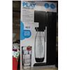 Image 1 : NEW IN BOX SODA STREAM PLAY