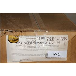 25LB BOX OF DESERT VALLEY DRIED DATES