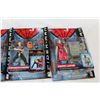 Image 2 : FIVE NEW SPIDERMAN FIGURES