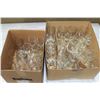 Image 1 : TWO BOXES OF STEMWARE