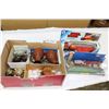 Image 1 : BOX OF COLLECIBLE ITEMS
