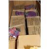 Image 1 : BOX OF TEALIGHT HOLDERS