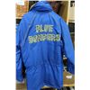 Image 2 : WINNIPEG BLUE BOMBER JACKET SIZE SMALL