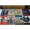 Image 1 : LOT OF VINTAGE STRENGTH AND HEALTH MAGAZINES LAGOSTINA CUTLERY AND COLLECTOR PLATE