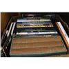 Image 1 : BOOKS MOVIES COMICS AND NATIVE PRINTS