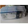 Image 1 : LOT OF FIVE NEW HARMONICAS