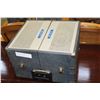 Image 1 : CALIFONE PORTABLE RECORD PLAYER WITH SPEAKERS