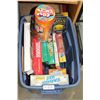 Image 1 : TOTE OF BOARD GAMES