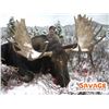 Image 1 : 6-DAY ALBERTA MOOSE HUNT