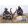 Image 1 : 3-DAY EASTERN PLAINS COLORADO ANTELOPE HUNT