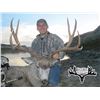 Image 1 : 6-DAY ALBERTA MULE DEER HUNT