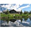 Image 1 : 6-DAY/5-NIGHT STAY AT OTTER LODGE - MOUNTAIN LUXURY HOME