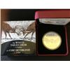 Image 2 : RCM Issue: 2014 20$ Fine Silver The White-Tailed Deer:A Challenge, No Tax C.O.A & Box