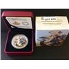Image 2 : RCM Issue: 2014 20$ Fine Silver The Legend of Nanaboozhoo, No Tax C.O.A & Box