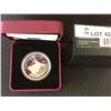 Image 2 : RCM Issue: 2010 1$ Sterling Silver 100th Anniversary of the Canadian Navy (1910-2010) C.O.A & Box