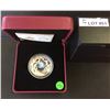 Image 3 : RCM Issue: 2016 20$  Fine Silver Mother Earth, No Tax C.O.A & Box