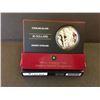 Image 2 : RCM Issue: 2005 30$ Fine  Sterling Silver The Totem Pole, C.O.A & Box