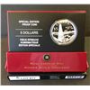 Image 2 : RCM Issue: 2005 5$  Fine Silver Special Edition Alberta Centenial, No Tax C.O.A & Box